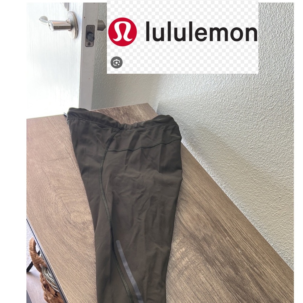 Lululemon